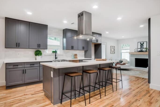 Home Remodeling Contractor in Dallas, TX BuildTX Solutions